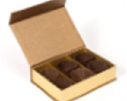 Factory Price Present Chocolate Box