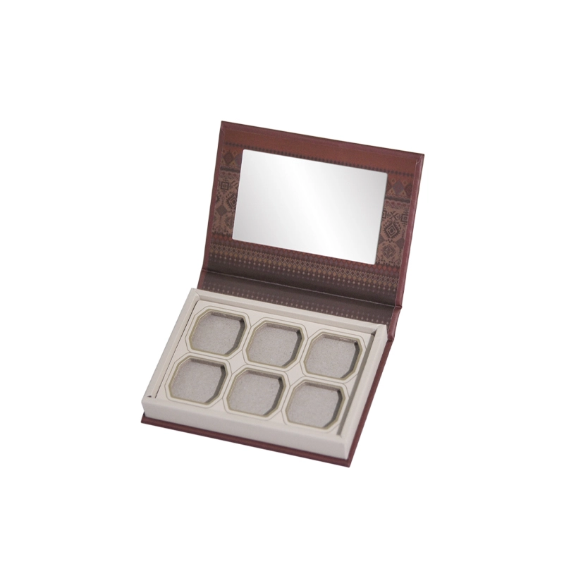 3D Printing Eyeshadow Palette