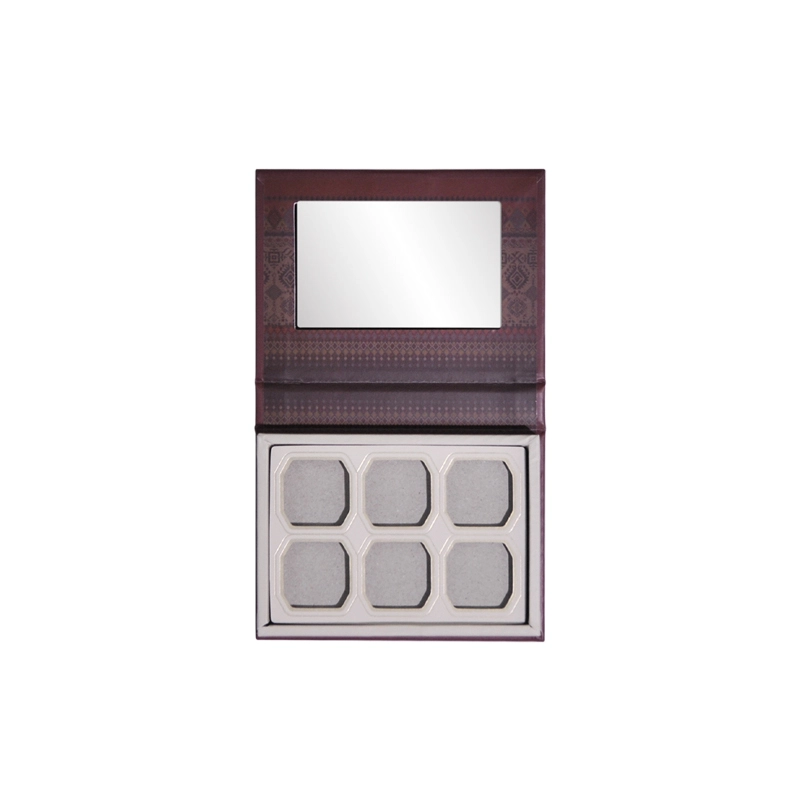 3D Printing Eyeshadow Palette