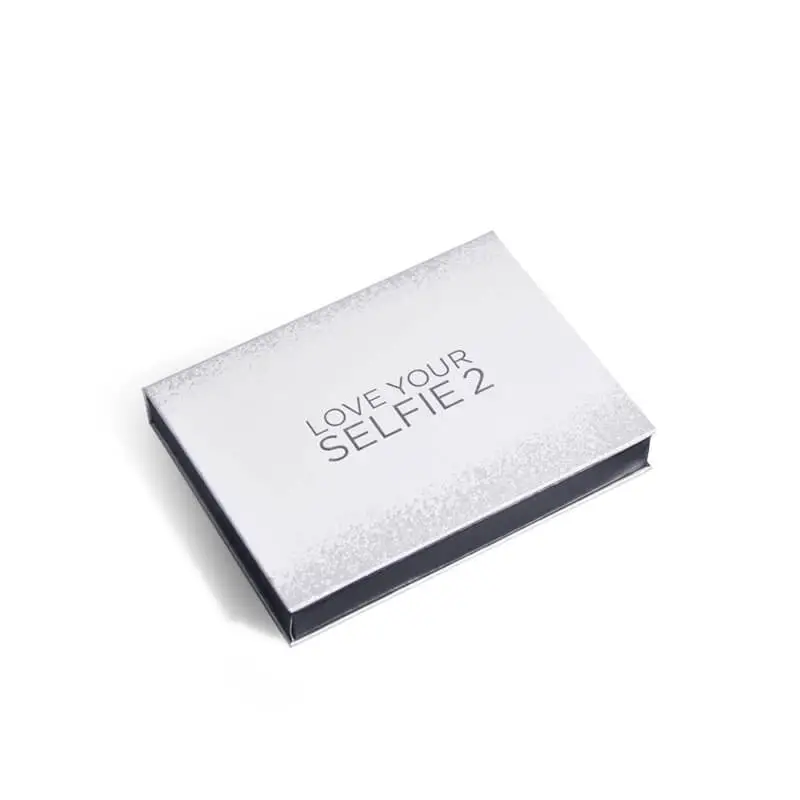 makeup palette packaging
