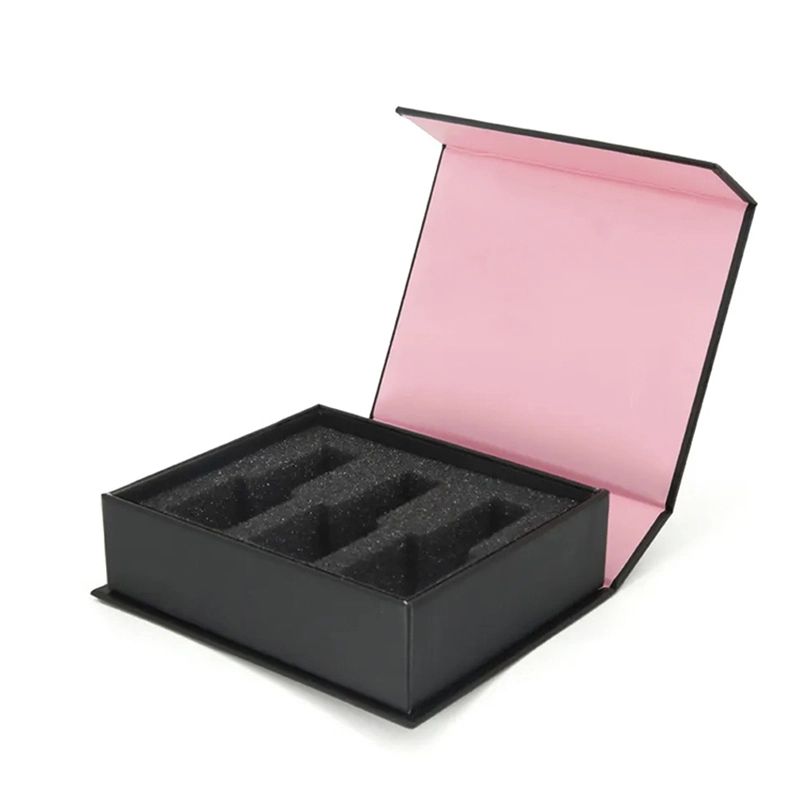 Makeup Gift Nail Polish Box