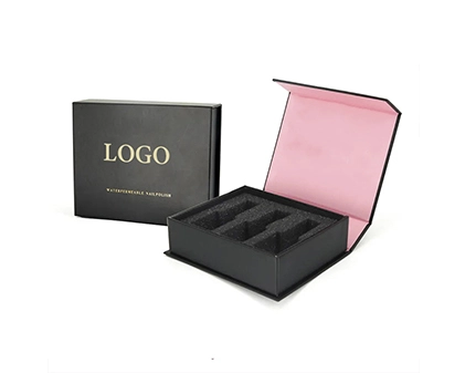 Makeup Gift Nail Polish Box